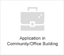 Community/ Office Building
